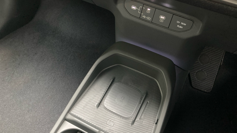 Kia Ev3 148kW GT-Line 81.4kWh 5dr Auto Electric Estate